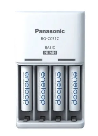 ladowarka-panasonic-basic-4x-aaa-eneloop-800-mah-stan-nowy