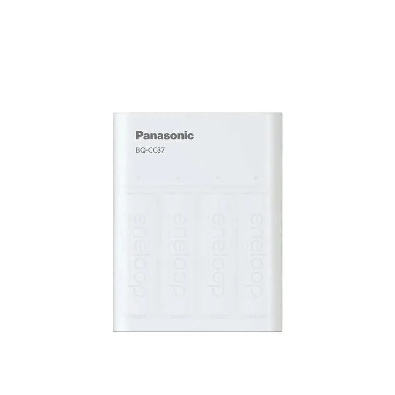 ladowarka-panasonic-bq-cc87usb-powerbank-stan-nowy