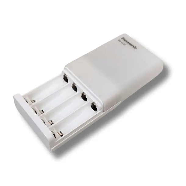 ladowarka-panasonic-bq-cc87usb-powerbank-stan-nowy