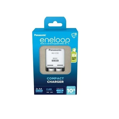 ladowarka-panasonic-compact-2x-aa-eneloop-2000-mah