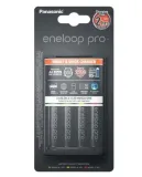 ladowarka-panasonic-smartplus-4x-aa-eneloop-pro-2500-mah-stan-nowy