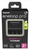 ladowarka-panasonic-smartplus-4x-aa-eneloop-pro-2500-mah-stan-nowy