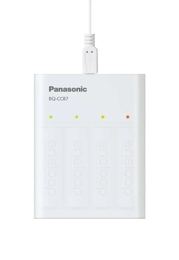 ladowarka-panasonic-smartplus-usb-4-x-aa-eneloop-2000-mah