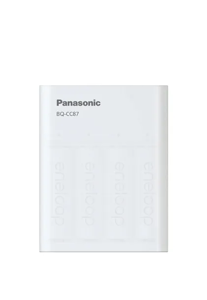 ladowarka-panasonic-smartplus-usb-4-x-aa-eneloop-2000-mah-stan-nowy