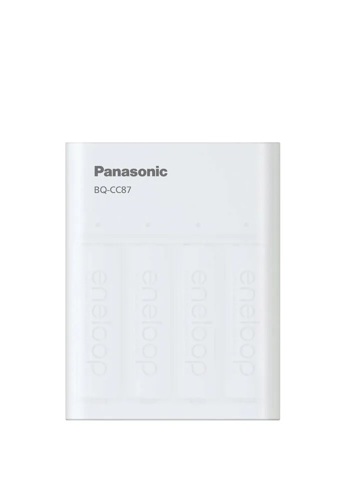 ladowarka-panasonic-smartplus-usb-4-x-aa-eneloop-2000-mah-stan-nowy