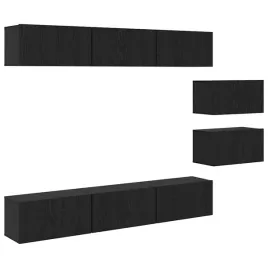 zestaw-szafek-rtv-czarny-dab-material-drewnopochodny