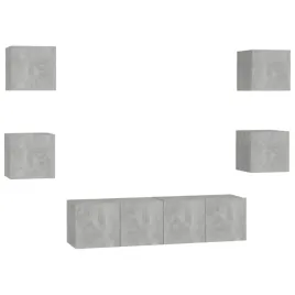 zestaw-szafek-telewizyjnych-betonowych-60x30x30-305x30x30-cm-szary-prak
