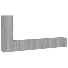 zestaw-szafek-tv-szary-dab-sonoma-drewnopochodny-3-szt-100x30x30-cm