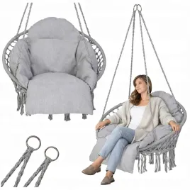 hustawka-xxl-bocianie-gniazdo-szara-150kg-strefa-relaksu-z-poduszka-zestaw