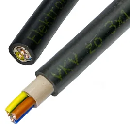 20m-gotowy-odcinek-kabel-przewod-yky-3x1-mm-ziemny-uv-zewnetrzny-20m