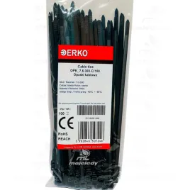 opaska-zaciskowa-czarna-opk-300-76-100szt-erko