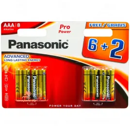 8x-bateria-lr03-aaa-panasonic-pro-power-alkaline-waznosc-do-2035r