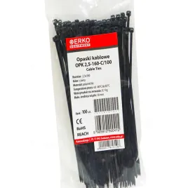 opaska-zaciskowa-kablowa25-160-czarna-opk-160-25-100szt-erko