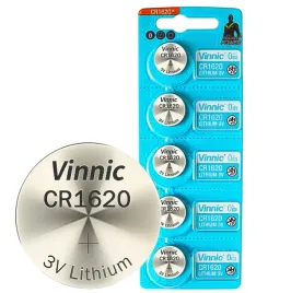 bateria-vinnic-litowa-1620-cr1620-3v-cr-termin-waznosci-do-2030r