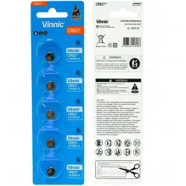 5x-bateria-zegarkowa-litowa-vinnic-cr927-3v-cr-927-waznosc-do-2029r