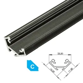 profil-aluminiowy-do-tasm-led-lumines-typ-c-czarny-2m