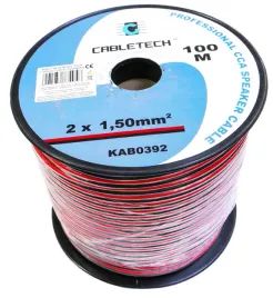 przewod-glosnikowy-2x-15mm-15-cca-czarny-czerwony-cca-100m