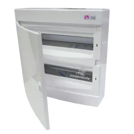rozdzielnia-natynkowa-2x18-eti-n-pe-ip40-biala