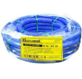25m-rura-karbowana-32mm-750n-pvc-peszel-32-25-zewnetrzna-niebieska