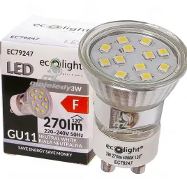 zarowka-led-3w-gu11-25w-dzienna-4000-trzonek-gu10-270lm-35mmx50mm