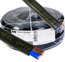 przewod-plaski-czarny-miedziany-omyp-2x15-mm-300v-linka-cu-krazek-25m
