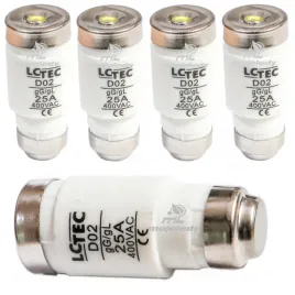 5x-wkladka-bezpiecznikowa-d02-25a-gg-250v-topikowy
