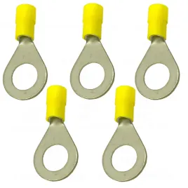 5x-koncowka-oczkowa-izolowana-koe-6mm-m8-erko