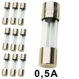 10x-bezpiecznik-szklany-tv-wta-05a-20mm