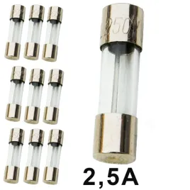 10x-bezpiecznik-szklany-tv-wta-25a-20mm-10szt-led
