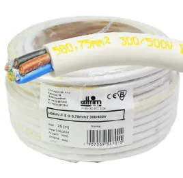 przewod-kabel-owy-5x075mm-linka-cu-bialy-miedziany-25m