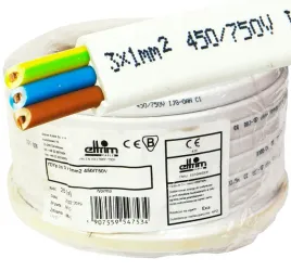 przewod-plaski-ydyp-3x1mm-cu-750v-3x1-450-750v-drut-miedziany-cu-25m