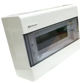 rozdzielnia-natynkowa-modulowa-1x12-srn-12-ip40-biala-transparetne-drzwi