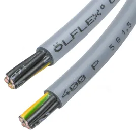 Zdjęcie produktu Przewód sterowniczy OLFLEX 400 5G1,5 LAPP KABEL bębnowy