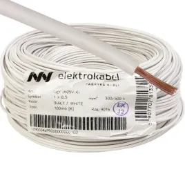 przewod-kabel-linka-lgy-05mm-bialy-cu-05-miedziany-100m-500v