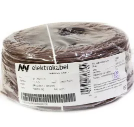 przewod-kabel-linka-lgy-15mm-brazowa-100m-750v
