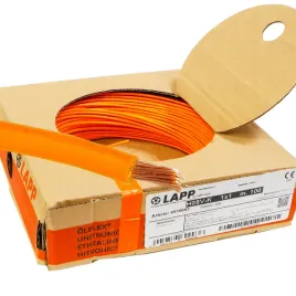 przewod-kabel-linka-lgy-1mm-pomaranczowy-lapp-100m