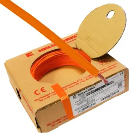 przewod-kabel-linka-lgy-1mm-pomaranczowy-500v-miedziany-100m