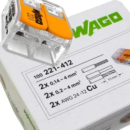100x-szybkozlaczka-elektryczna-2x25-wago-221-412-100szt