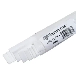 10x-rurka-koszulka-termokurczliwa-rts-127-64-biala