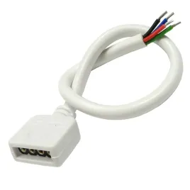 zlaczka-tasma-led-konektor-sterownik-rgb-4-pin