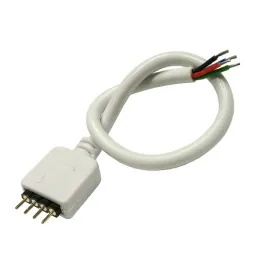 zlaczka-tasma-led-konektor-sterownik-rgb-4-pin-wtyk