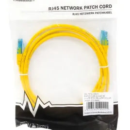 kabel-przewod-krosowy-utp-kat-5e-zolty-2m-rj45