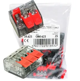 25x-szybkozlaczka-elektryczna-3x05-4mm-linka-drut