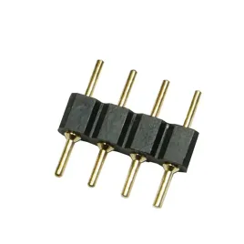 zlaczka-tasma-led-4pin-rgb-konektor-wtyk