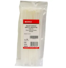 opaska-zaciskowa-kablowa-biala-opk-200-25-100szt-erko