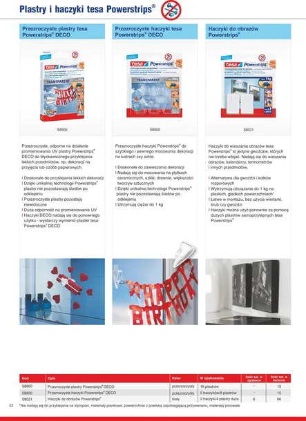 haczyk-samoprzylepny-powerstrips-do-obrazow-tesa-rodzaj-klej-tasma-jednostronna