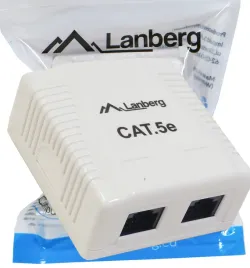gniazdo-teleinformatycz-natynkowe-utp-2xrj45-kat-5