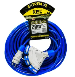 przedluzacz-budowlany-pur-20m-3x25-kel-poliuraten-niebieski