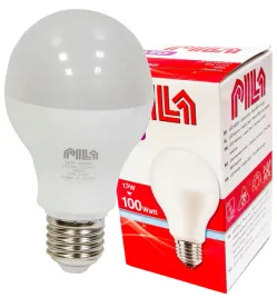 Zdjęcie produktu żarówka led E27 13W 100W PIŁA 1521Lm dzienna PILA