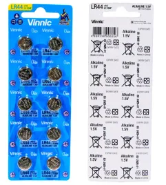 10x-vinnic-bateria-guzikowa-ag13-l1154-lr44-15v-termin-waznosci-do-2029r